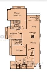 Woodgrove Condominium (D25), Condominium #568353621